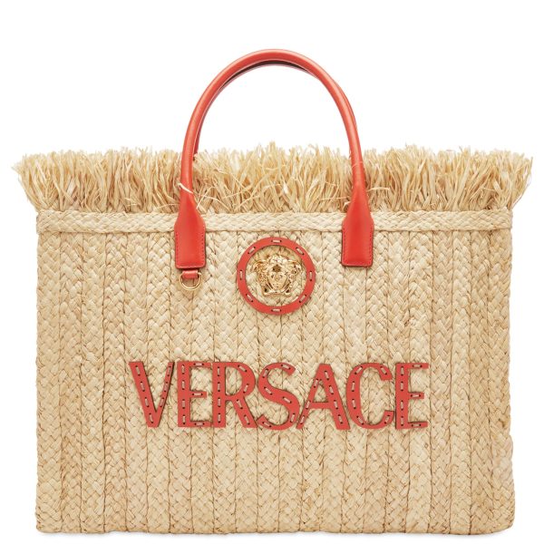 Versace Tote