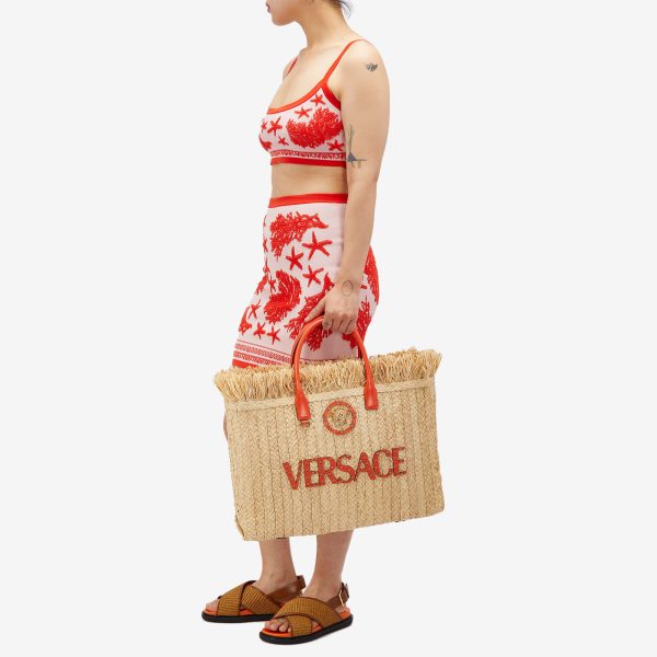 Versace Tote