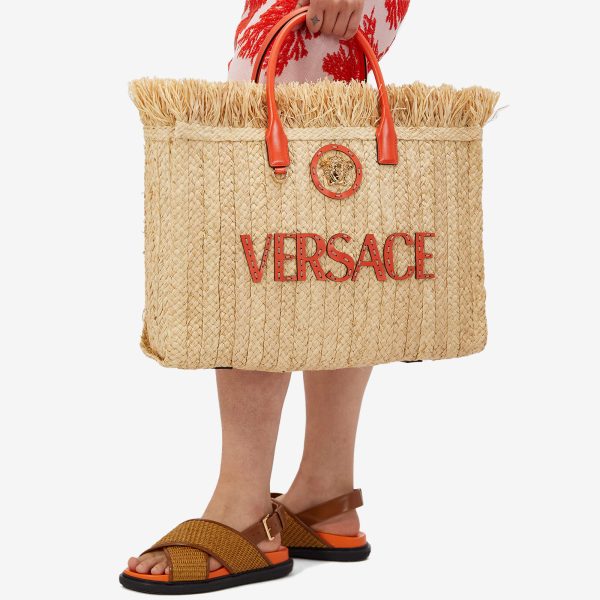 Versace Tote