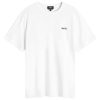 A.P.C. Small VPC Logo T-Shirt