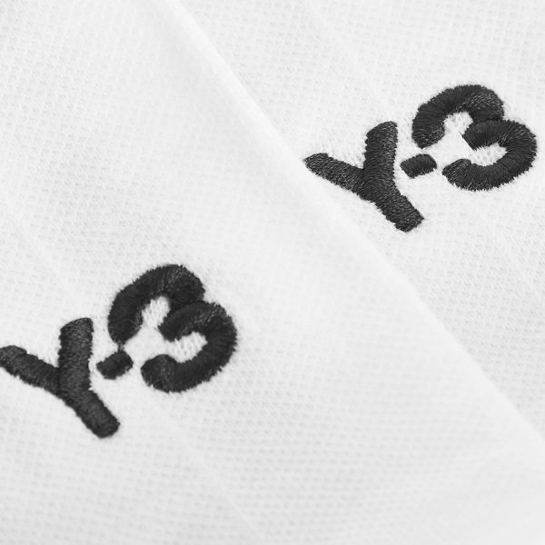 Y-3 3-Stripe Socks