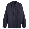 A.P.C. Basile Wool Overshirt