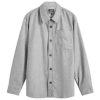 A.P.C. Basile Wool Overshirt