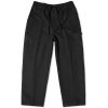 Kenzo Cargo Sweatpant