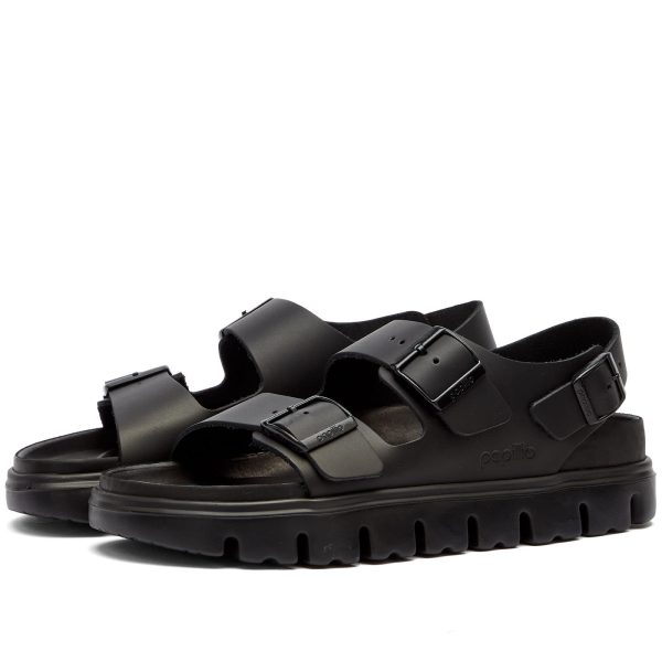 Birkenstock Milan Chunky EXQ