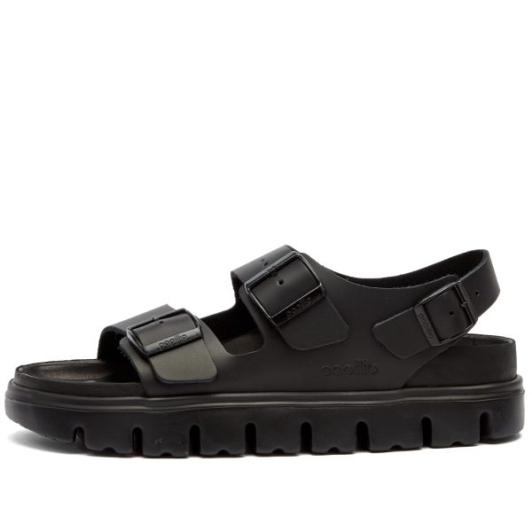 Birkenstock Milan Chunky EXQ