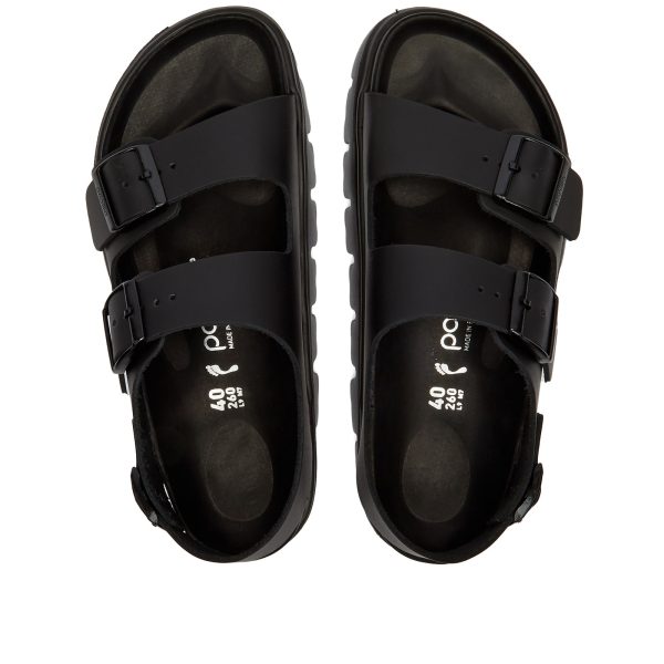 Birkenstock Milan Chunky EXQ