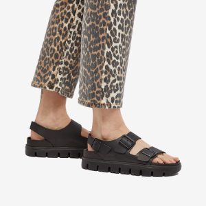 Birkenstock Milan Chunky EXQ