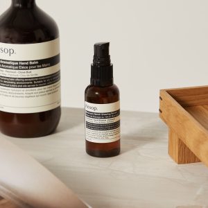 Aesop Moroccan Neroli Shaving Serum