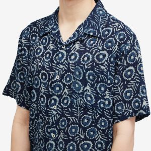 Universal Works Winston Road Shirt