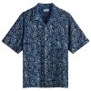 Universal Works Winston Road Shirt