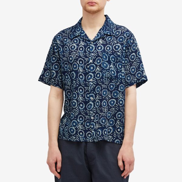 Universal Works Winston Road Shirt