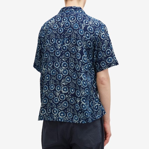 Universal Works Winston Road Shirt