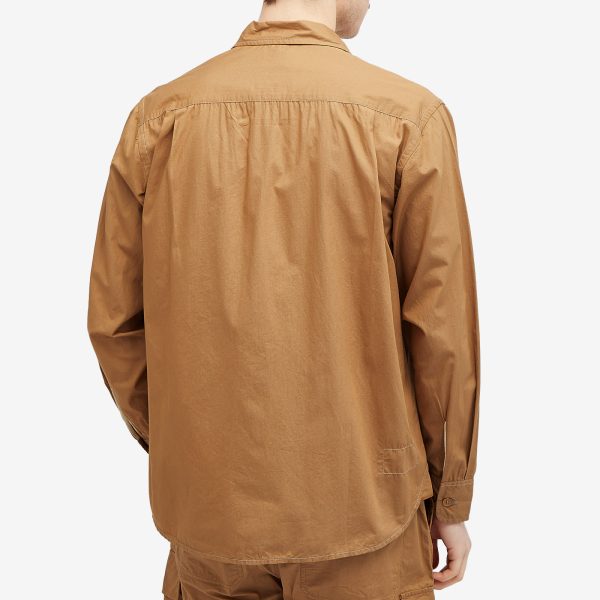 Universal Works Field Shirt