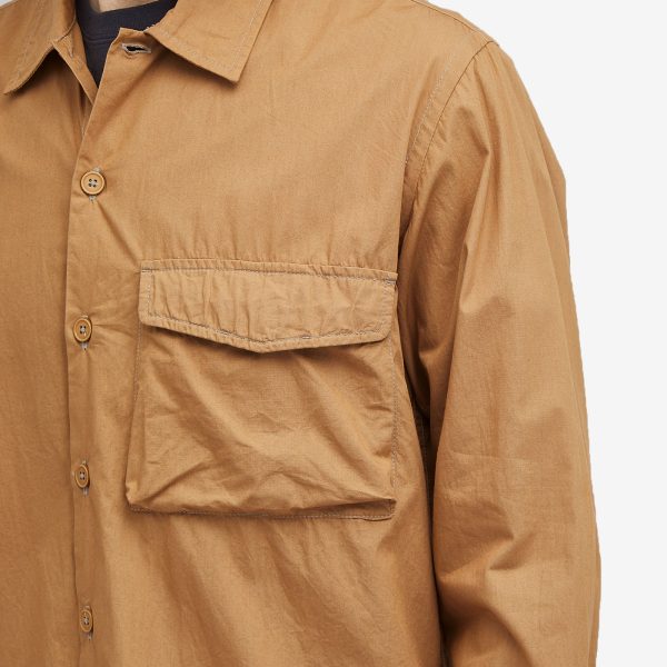 Universal Works Field Shirt