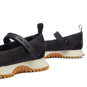 Moncler Pacey Ballet Ballerina Shoes