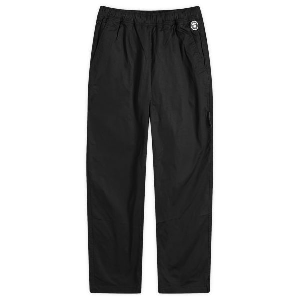 AAPE Drawstring Woven Trouser