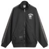 AAPE Zipped Jersey Track Jacket