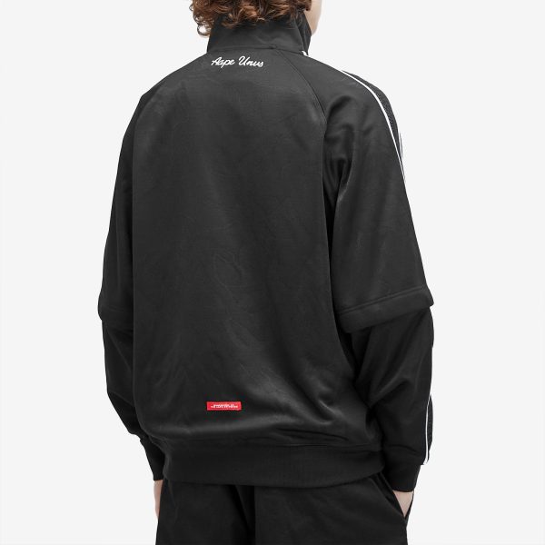 AAPE Pop Sleeve Sweatshirt