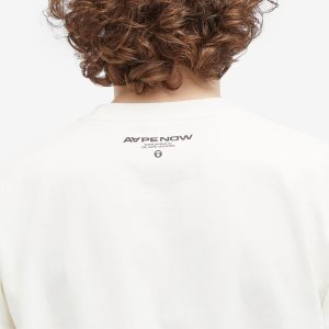 AAPE One Point T-Shirt