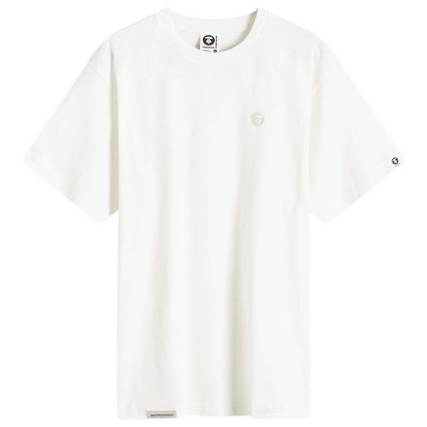 AAPE One Point T-Shirt