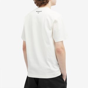 AAPE One Point T-Shirt