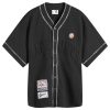 AAPE Baseball Shirt