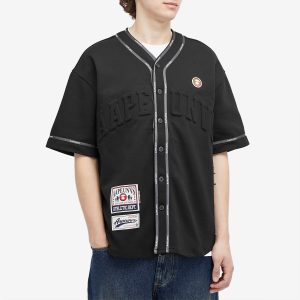 AAPE Baseball Shirt