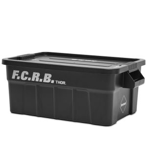 F.C. Real Bristol Thor FCRB Large 53l Container