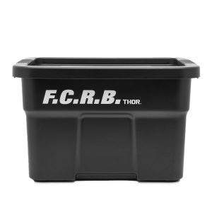F.C. Real Bristol Thor FCRB Medium 22l Container