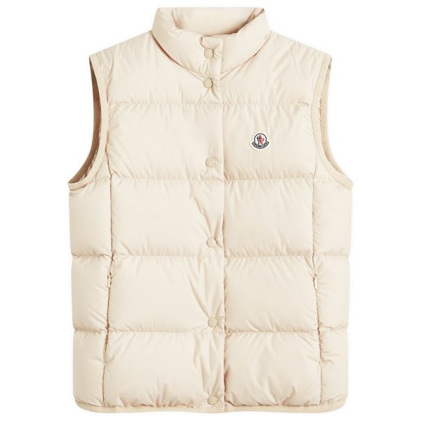 Moncler Badia Vest