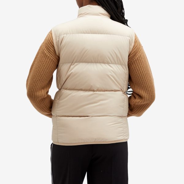 Moncler Badia Vest