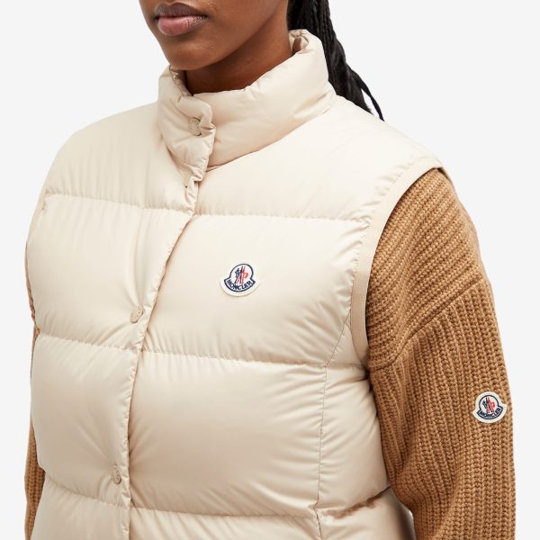 Moncler Badia Vest