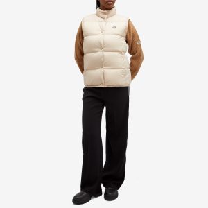 Moncler Badia Vest