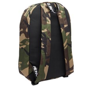 AAPE Nylon Backpack