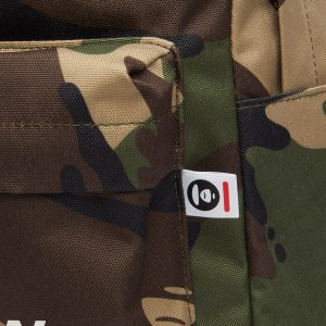 AAPE Nylon Backpack