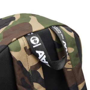 AAPE Nylon Backpack