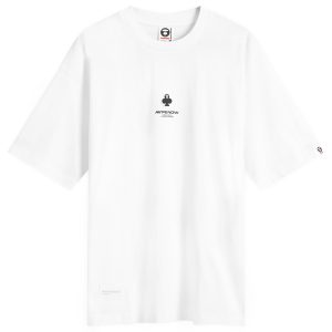 AAPE Clover Logo T-Shirt
