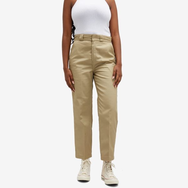 Dickies Phoenix Cropped Trousers