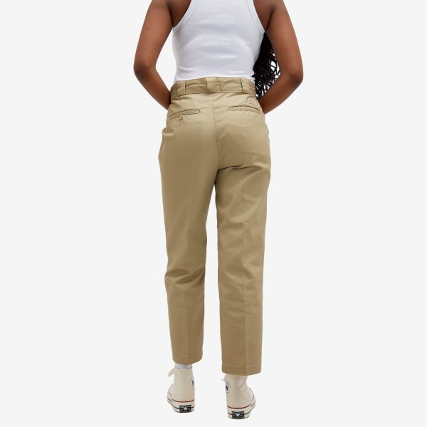 Dickies Phoenix Cropped Trousers