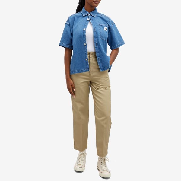 Dickies Phoenix Cropped Trousers