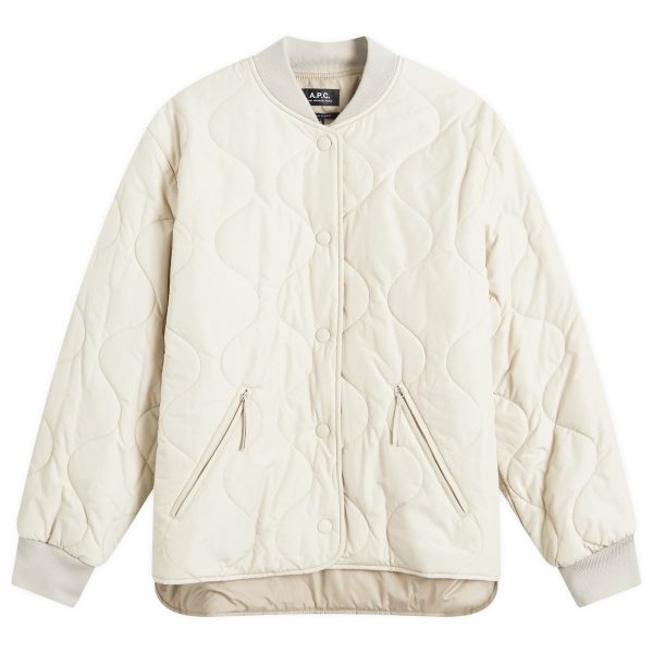 A.P.C. Camila Jacket