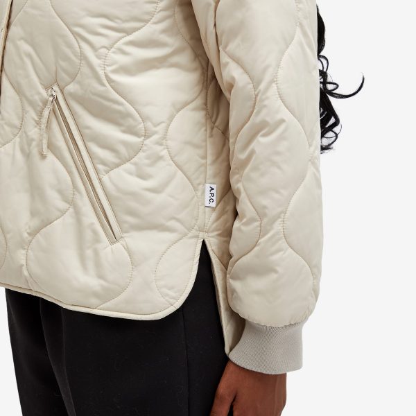 A.P.C. Camila Jacket