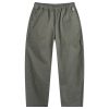 AAPE Drawstring Woven Trouser