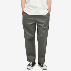 AAPE Drawstring Woven Trouser