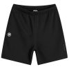 AAPE French Terry Sweat Short