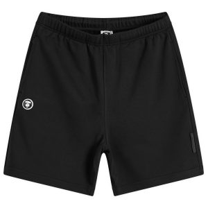 AAPE French Terry Sweat Short