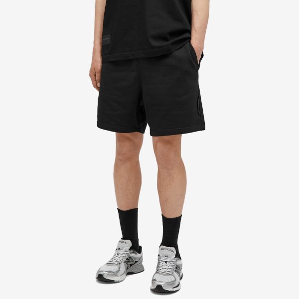 AAPE French Terry Sweat Short