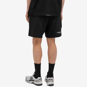 AAPE French Terry Sweat Short