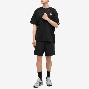 AAPE French Terry Sweat Short